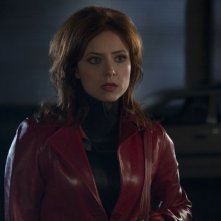 Una scena del film Super Capers