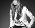 Elle Macpherson e il cast di 'A Beautiful Life'