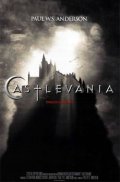 La locandina di Castlevania