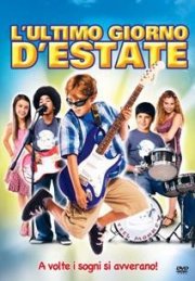 La locandina di L'ultimo giorno d'estate