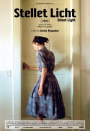 La locandina di Silent Light