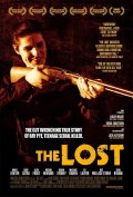 La locandina di The Lost