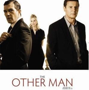 La locandina di The Other Man