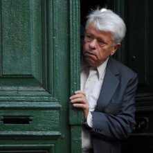 Lino Toffolo è uno dei due protagonisti del film tv Scusate il disturbo