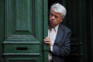 Lino Toffolo è uno dei due protagonisti del film tv Scusate il disturbo