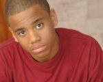Tristan Wilds pilota in Red Tails
