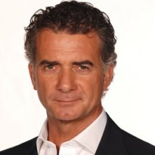 Un ritratto di Fabio Bonini