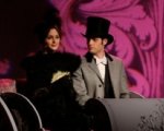 Gossip Girl - Stagione 2, episodio 18: The Age of Dissonance