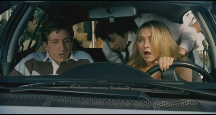 Una Notte Con Beth Cooper Streaming Film Per Tutti