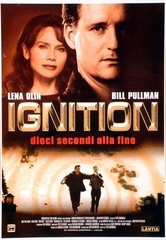La locandina di Ignition