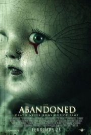 La locandina di The Abandoned