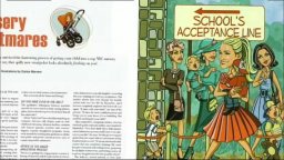 Nursery University - Trailer