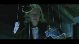 The Abandoned - Trailer