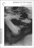 La locandina di La Donna di sabbia
