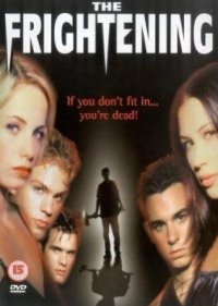 Locandina di The Frightening