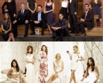 Desperate Housewives e Brothers & Sisters tornano su Fox Life