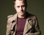 Giovanni Ribisi in The Rum Diary