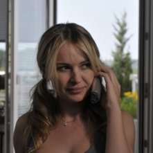 Kierston Wareing in un'immagine del film Il caso dell'infedele Klara