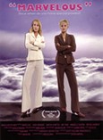 La locandina di Marvelous