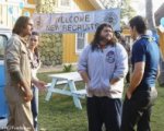 Lost - Stagione 5, episodio 9: Namaste