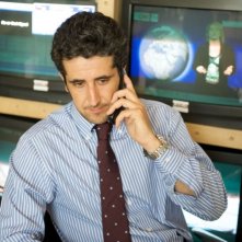 Luca Angeletti In Un Immagine Del Film Sbirri 109406