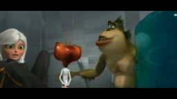 Mostri contro Alieni - Clip Esclusiva