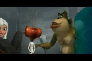 Mostri contro Alieni - Clip Esclusiva