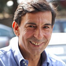 Primo piano di Mauro Leuce