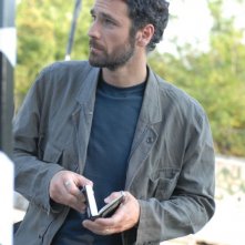 Raoul Bova in un'immagine di Sbirri
