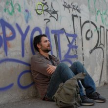 Raoul Bova In Una Scena Del Film Sbirri 109417