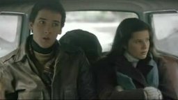 The Sure Thing - Trailer