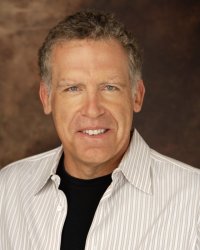 Una foto di Carlton Cuse