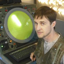 Yuri Lowenthal nell'episodio Last Voyage of the Jimmy Carter di The Sarah Connor Chronicles