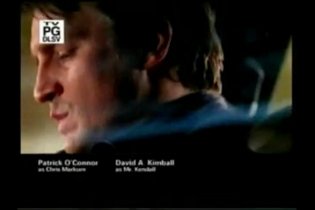 1x04 - Hell Hath No Fury - Castle - Promo