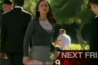 1x07 - Echoes - Dollhouse - Promo