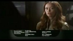 2x20 - To the Lighthouse - Terminator: The Sarah Connor Chronicles - Promo