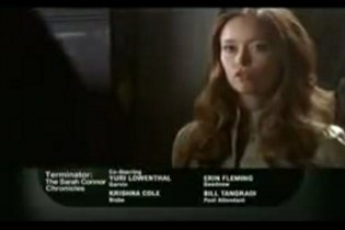 2x20 - To the Lighthouse - Terminator: The Sarah Connor Chronicles - Promo