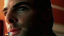 3x21 - Into Asylum - Heroes - Promo