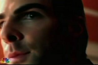 3x21 - Into Asylum - Heroes - Promo