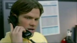 4x17 - It's a Terrible Life - Supernatural - Promo