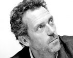 Hugh Laurie al cinema con Il venditore di armi