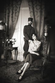 La locandina di Lo smemorato di Collegno