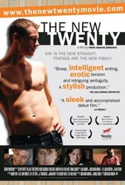 La locandina di The New Twenty