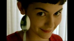 Le Fabuleux destin d'Amélie Poulain - Trailer Internazionale