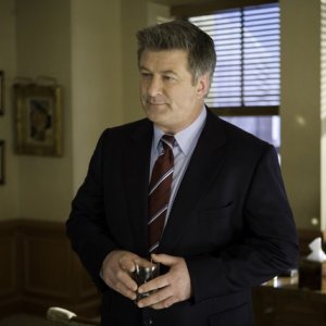 Alec Baldwin nell'episodio Cutbacks di 30 Rock