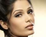 Freida Pinto in Miral
