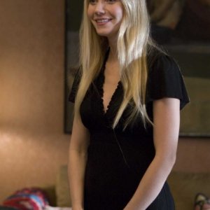 Gwyneth Paltrow in una scena del film film Two Lovers