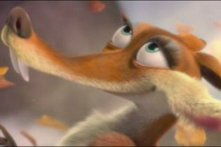 Ice Age: Dawn of the Dinosaurs - Trailer 2