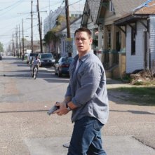 John Cena in un'immagine del film 12 Rounds