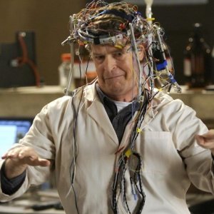John Noble nell'episodio Inner Child di Fringe